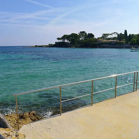 Cap D'antibes * Antibes