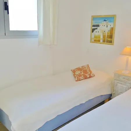 Cap D'antibes *