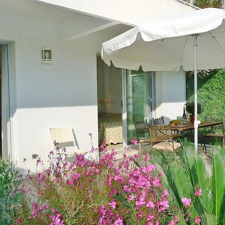 Apartman Cap D'antibes *