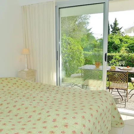 Apartman Cap D'antibes