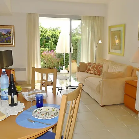 Apartman Cap D'antibes Antibes